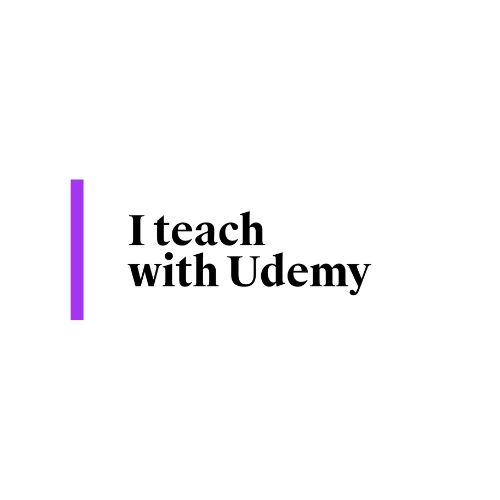 Udemy Online Course